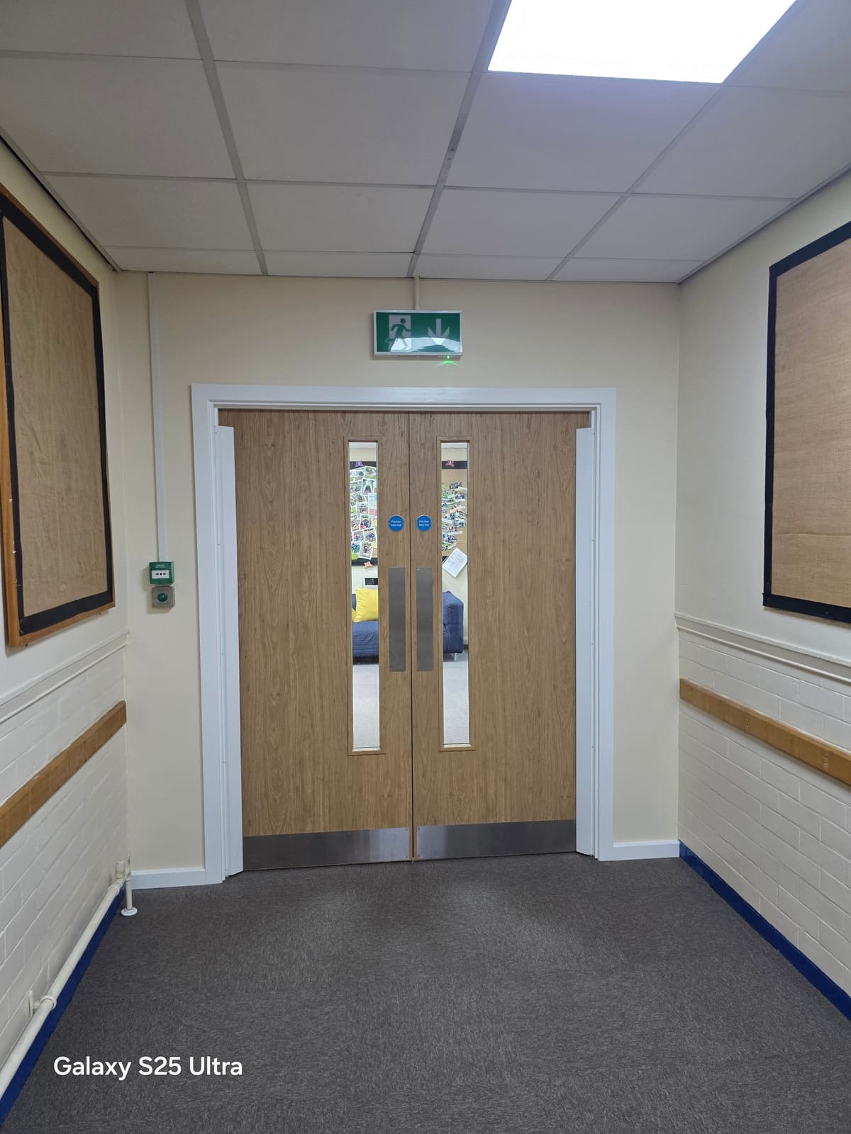Fire Doors